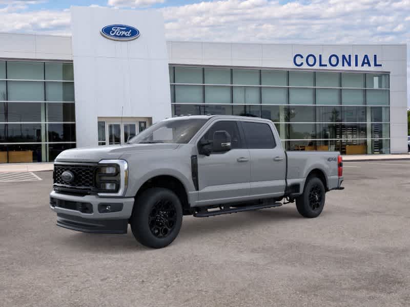 2026 Ford F-350 Super Duty XLT