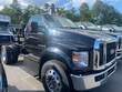 Ford F-750 Diesel