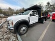 Ford F-550 DUMP BODY