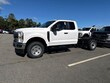 Ford F-350 Chassis