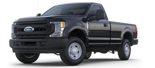 F-250 XL