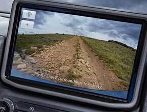 Road-Trip Ready Seats