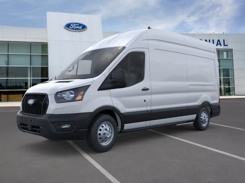 2026 Ford Transit 350 High Roof 148 WB 9950#'s photo
