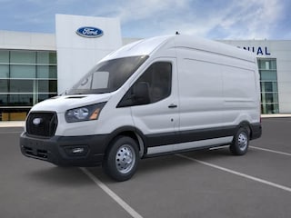 2026 Ford Transit-350 Cargo Cargo Van Van High Roof Van