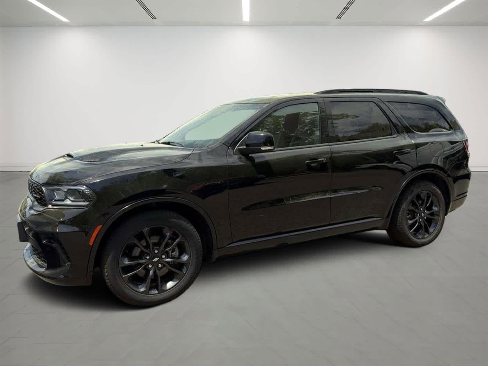 2025 Dodge Durango R/T AWD's photo