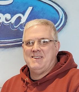 Staff member Rick Cleary from ID_81abff2e86ec