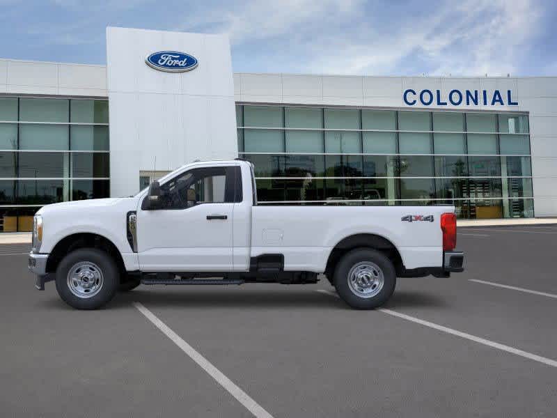 2026 Ford F-250 XL photo 3