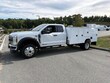Ford F-450 Chassis