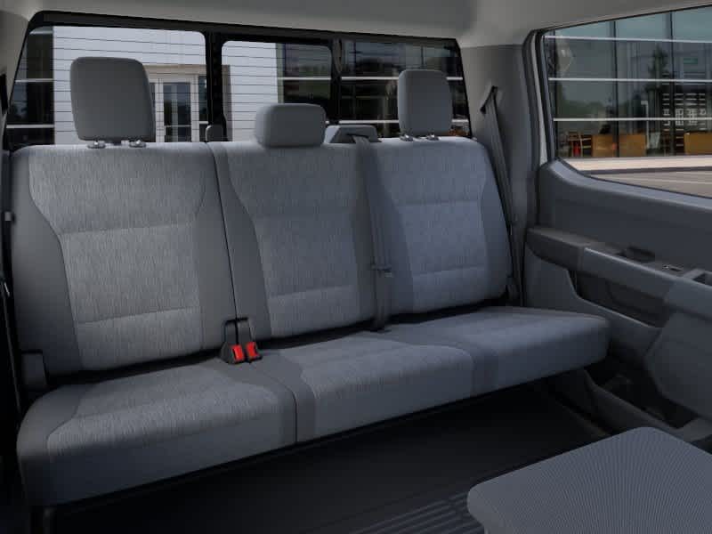 2026 Ford F-350 Super Duty XL - Photo 11