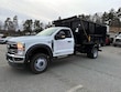  Ford F-550 SWITCH N GO