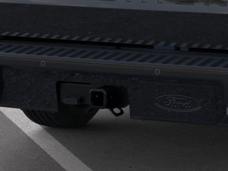 2025 Ford Maverick Lobo Premium - Photo 23