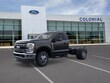 Ford F-350 Chassis