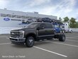  Ford F-350 Chassis