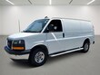 GMC Savana