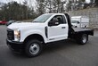 Ford F-350 FLAT BED