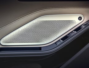 B&O™? Sound System by Bang & Olufsen
