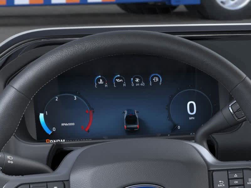2025 Ford F-350 Super Duty Lariat - Photo 13