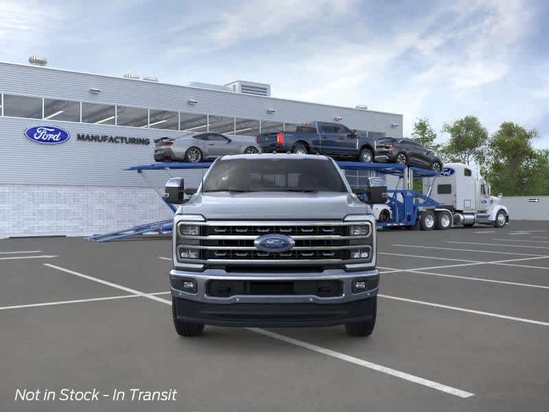 2025 Ford F-350 Super Duty Lariat - Photo 6