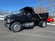 Ford F-750 Diesel