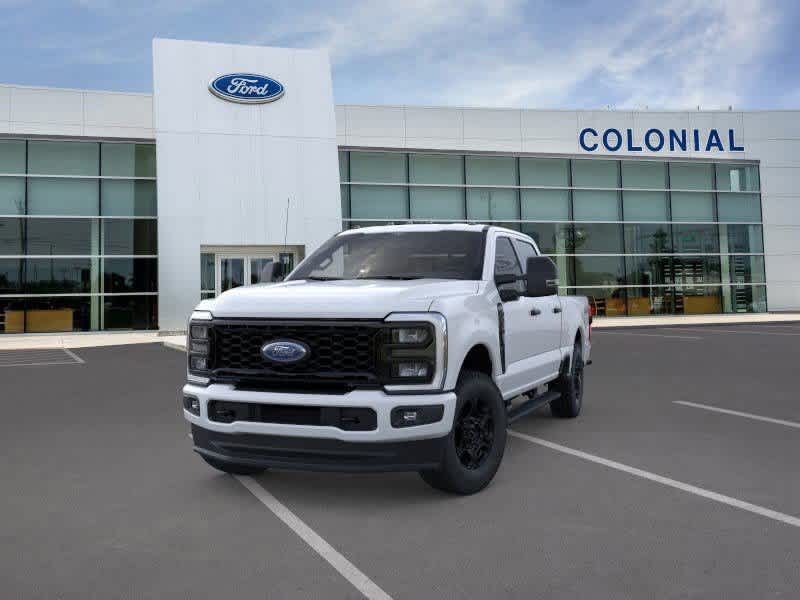 2026 Ford F-350 XL photo 2