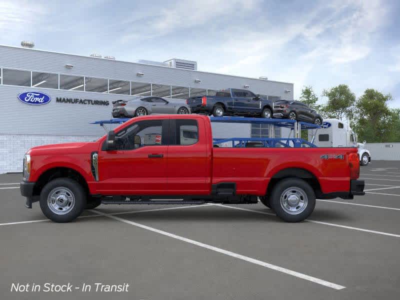 2026 Ford F-350 photo 3