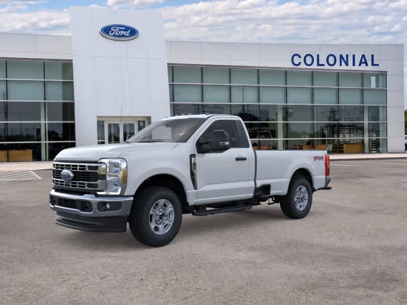 2026 Ford Super Duty F-250 SRW