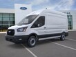 Ford Transit-250 Cargo
