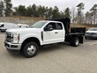  Ford F-350 DUMP BODY