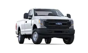 2020 Ford F-250