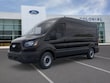  Ford Transit-250 Cargo