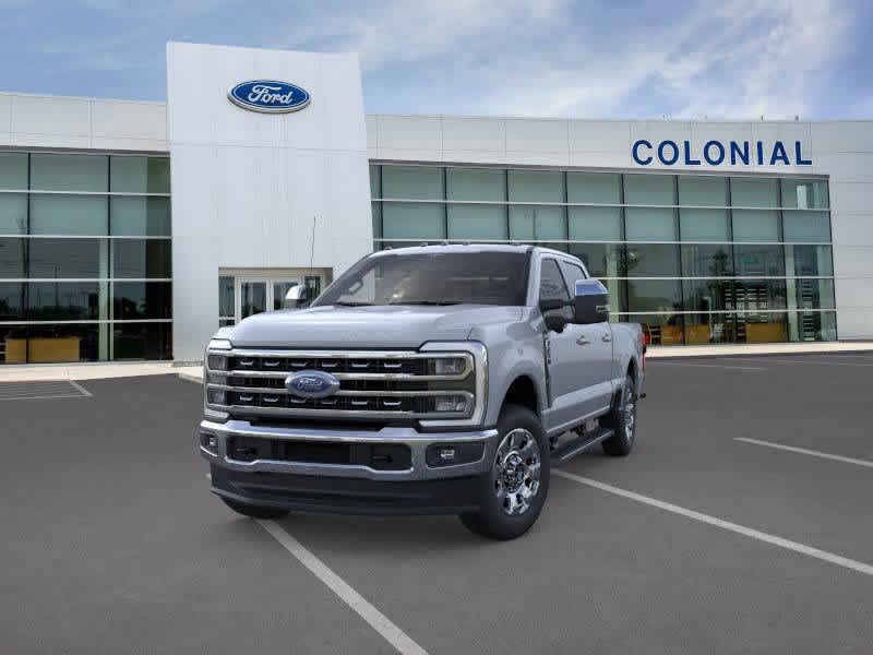 2026 Ford F-250 Lariat photo 2