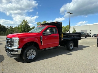 2026 Ford F-350 Chassis 4WD Reg Cab 145 WB 60 CA Truck Regular Cab