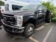 Ford F-350 UTILITY BODY