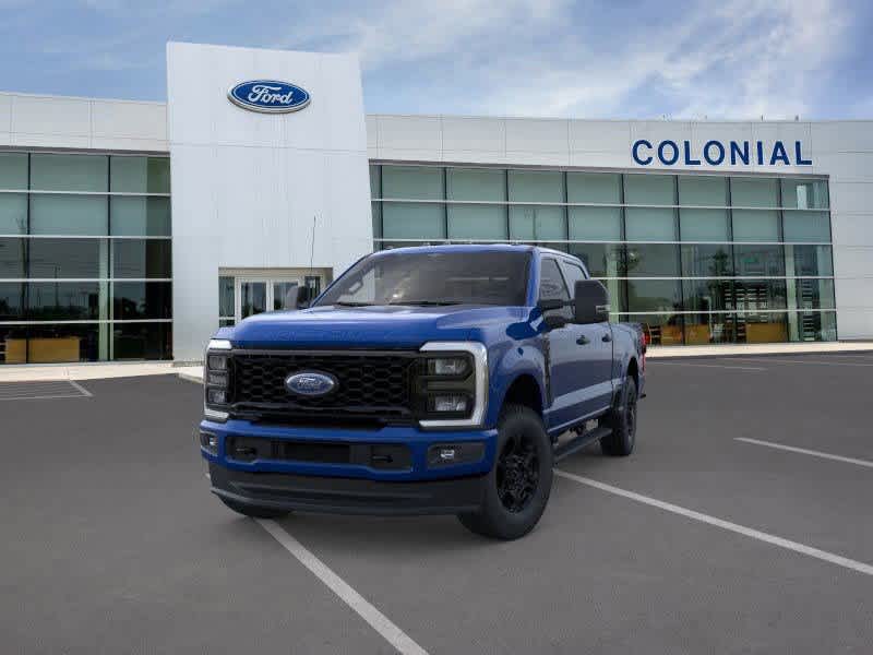 2026 Ford F-250 XL photo 2