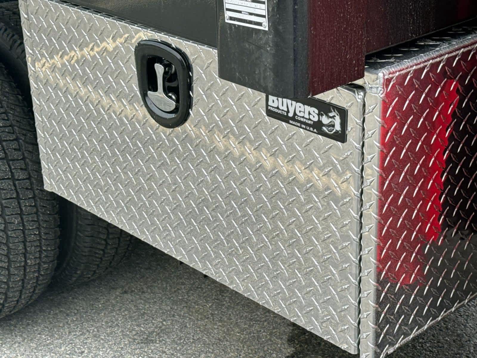 2026 Ford F-350 Super Duty Chassis Cab XL - Photo 8