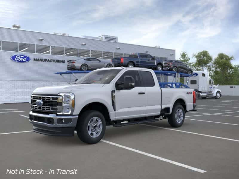 2026 Ford F-350 XLT 4x4 SuperCab 8' Box SRW's photo