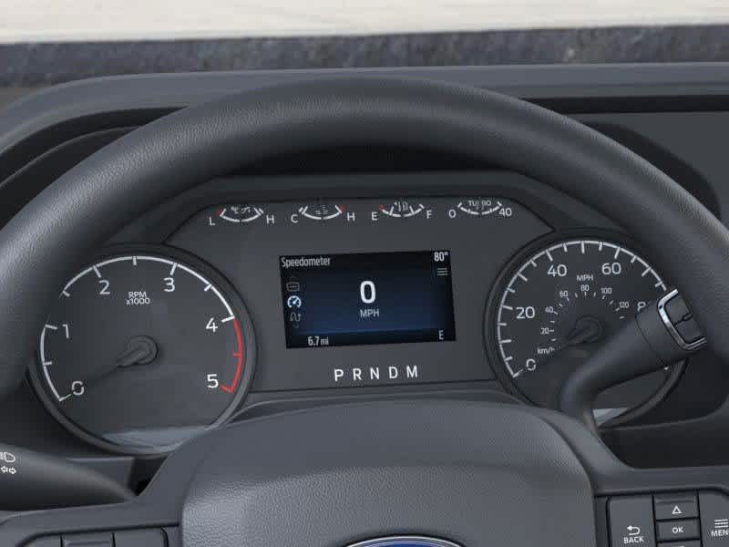 2025 Ford F-600 Super Duty Chassis Cab XL - Photo 13