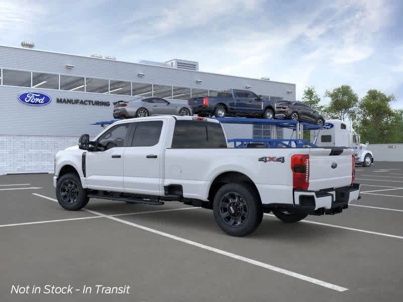 2026 Ford F-350 XL photo 4
