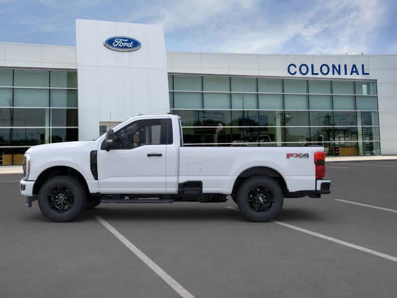 2024 Ford F-250 XL photo 3