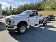  Ford F-350 Chassis