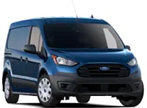 XL Passenger Wagon