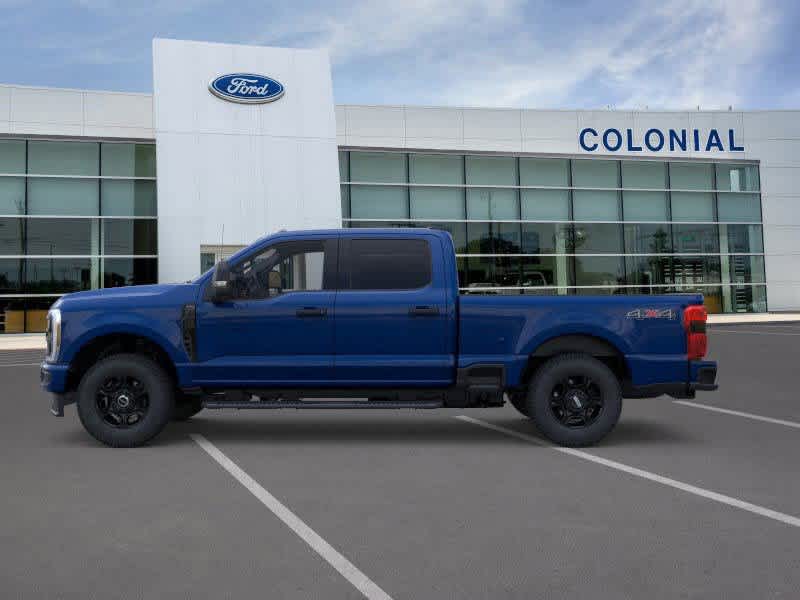 2026 Ford F-250 XL photo 3
