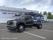 Ford F-450 Chassis