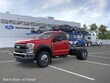 Ford F-450 Chassis
