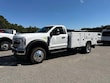 Ford F-450 UTILITY BODY