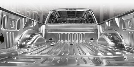 high-strengthmilitary-gradealuminum-alloy body