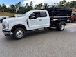 Ford F-350 DUMP BODY