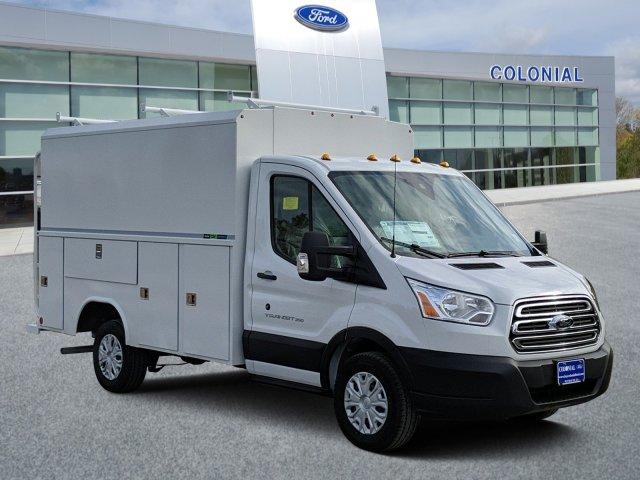 transit cab and chassis for sale