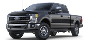 F-350 King Ranch