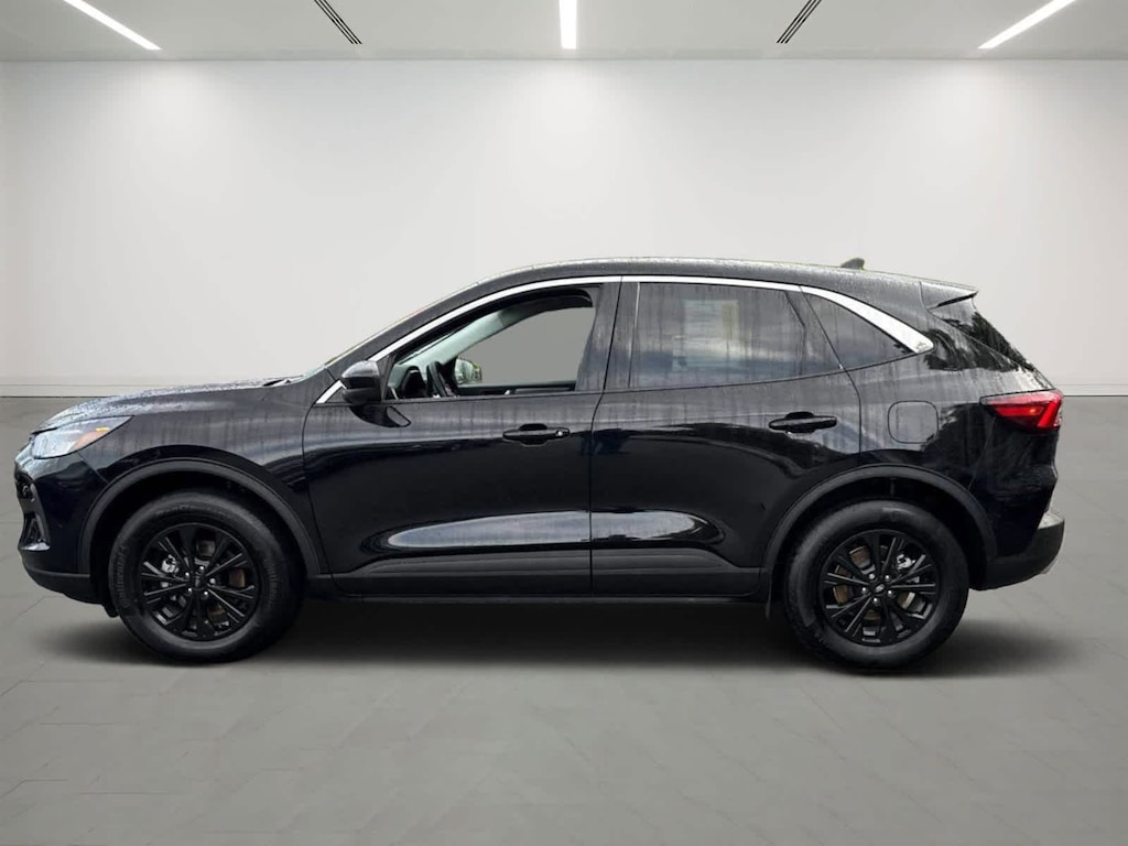 Used 2023 Ford Escape Active AWD